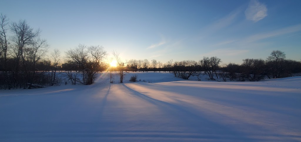 Windsor Park Nordic Centre | 10 Des Meurons St, Winnipeg, MB R2M 2X6, Canada | Phone: (204) 253-9236