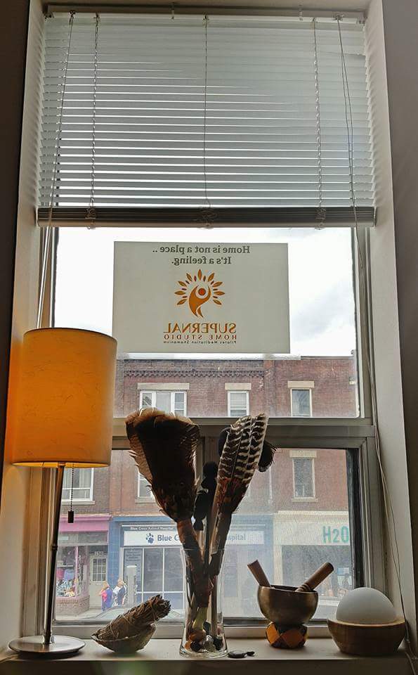 Supernal Home studio | 1N1, 125 Danforth Ave, Toronto, ON M4K 1N2, Canada | Phone: (647) 298-4550