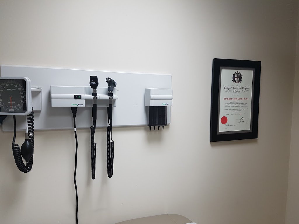 Family Practice Clinic at Walmart Sudbury by Jack Nathan Health | 2416 Long Lake Rd, Sudbury, ON P3E 0C5, Canada | Phone: (705) 222-0079
