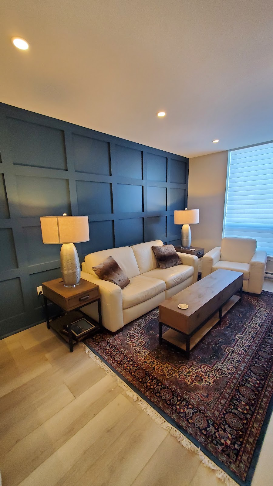 Tower Interiors Ltd | 51 Laurentide Dr, Halifax, NS B3M 2M9, Canada | Phone: (902) 455-1544