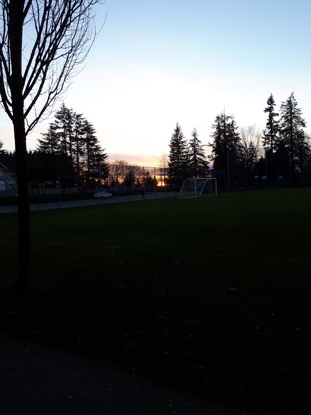 Swensson Park | 27875 Swensson Ave, Abbotsford, BC V4X 1H4, Canada