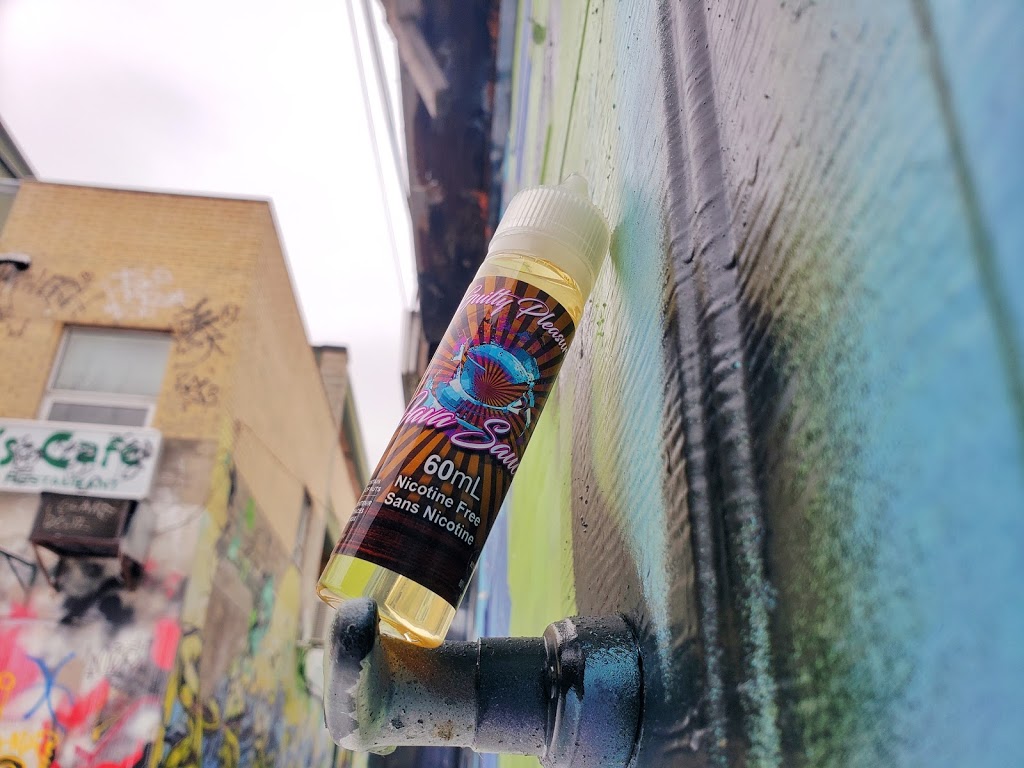 Dragon Vape Orangeville | 510 Riddell Rd Unit 2, Orangeville, ON L9W 5L1, Canada | Phone: (519) 941-6040