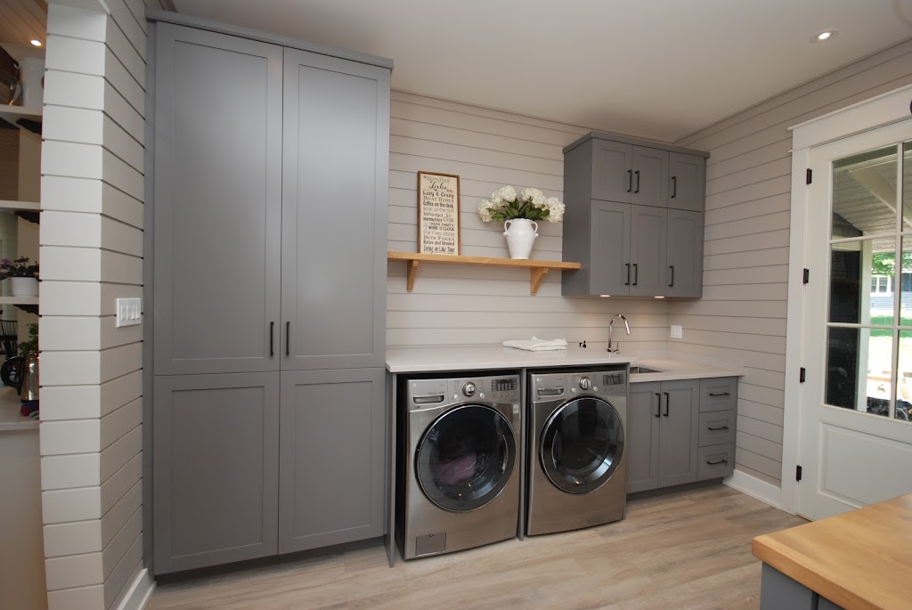 Canadian Woodwork | 236 Queen St, Eganville, ON K0J 1T0, Canada | Phone: (613) 628-9663