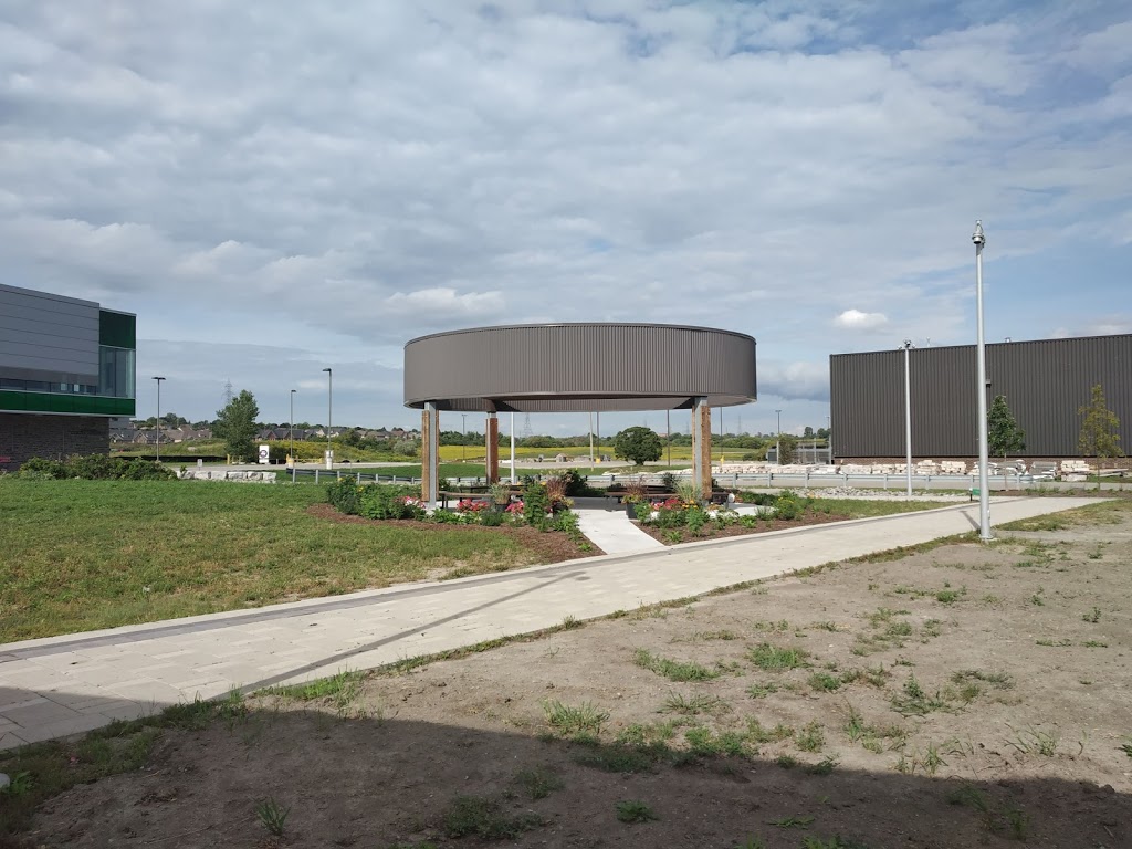 Centre for Food - Durham College | 1610 Champlain Ave, Whitby, ON L1N 6A7, Canada | Phone: (905) 721-3300