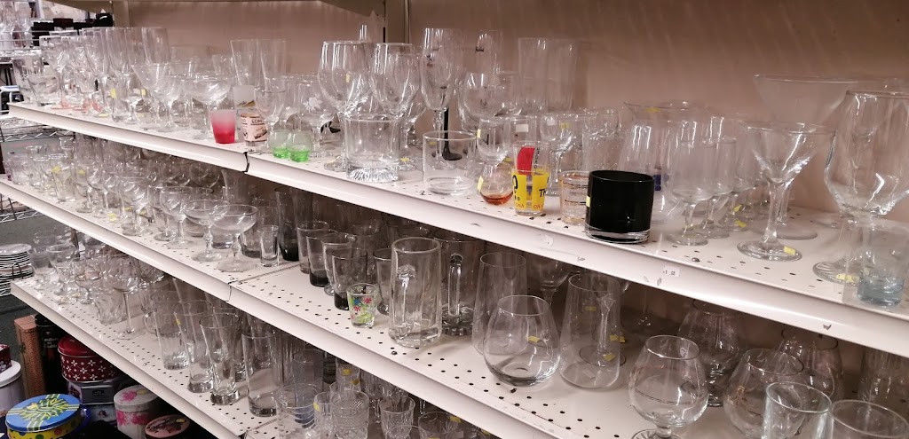 Riverton MCC Thrift Shop | 18 Reggie Leach Dr, Riverton, MB R0C 2R0, Canada | Phone: (204) 378-2967