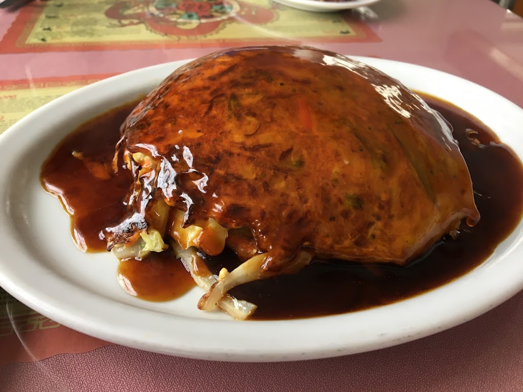 Beijing Grand Restaurant | 3274 3rd Ave, Port Alberni, BC V9Y 4E1, Canada | Phone: (250) 723-8928