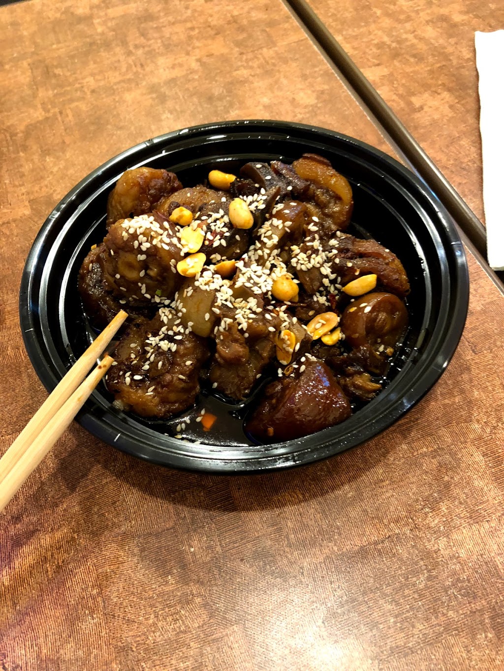 Chengdu delicacy | 10 Northtown Way Suite 105, North York, ON M2N 7L4, Canada | Phone: (416) 901-8687