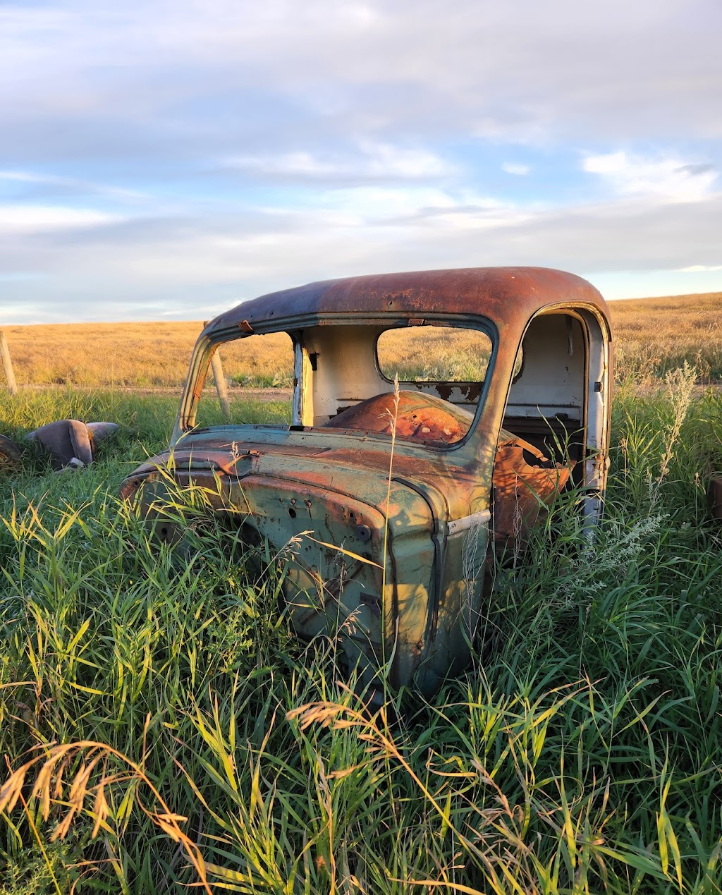 Kneehill Country Campground | RR21-3, Drumheller, AB T0J 0Y0, Canada | Phone: (403) 334-0738