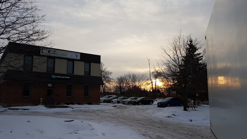Enterprise Rent-A-Car | 83 Mearns Ct, Bowmanville, ON L1C 4N4, Canada | Phone: (905) 697-7051