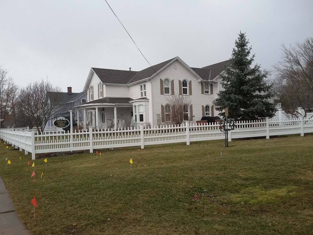 Magnolia Manor | 86 Canby St, Port Robinson, ON L0S 1K0, Canada | Phone: (905) 384-0667