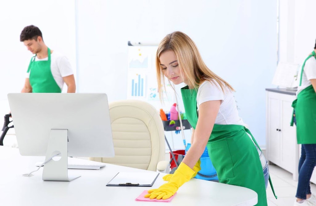 Tottenham Cleaning Services | 157 Sharpe Cres, Tottenham, ON L0G 1W0, Canada | Phone: (416) 996-7555