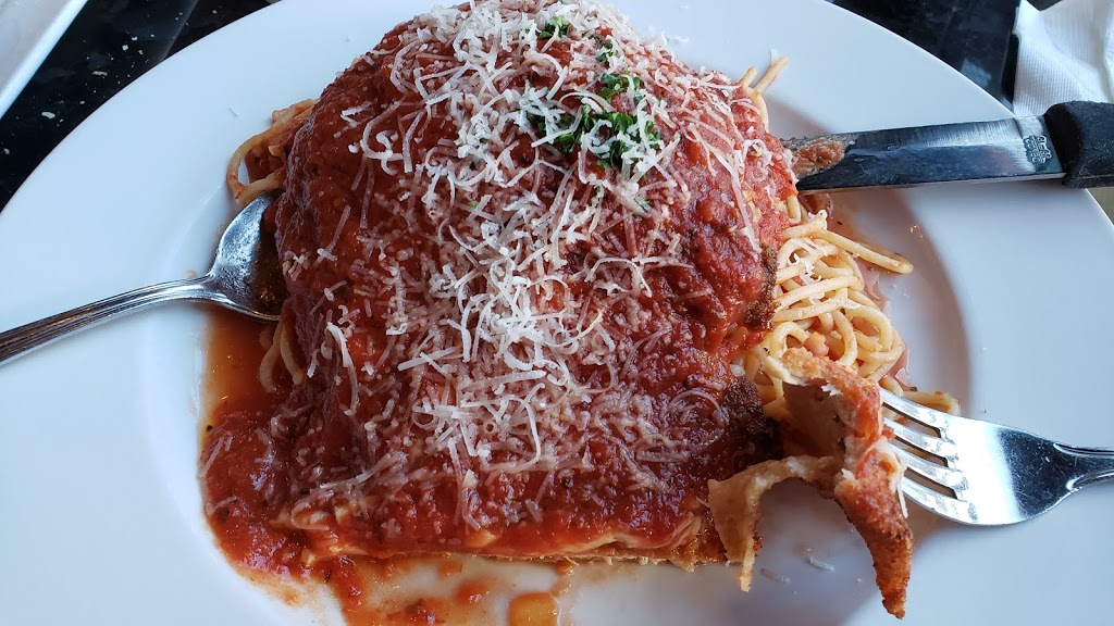 My Cousin Vinnys | 6541 Main St, Niagara Falls, ON L2G 6A5, Canada | Phone: (905) 374-2621