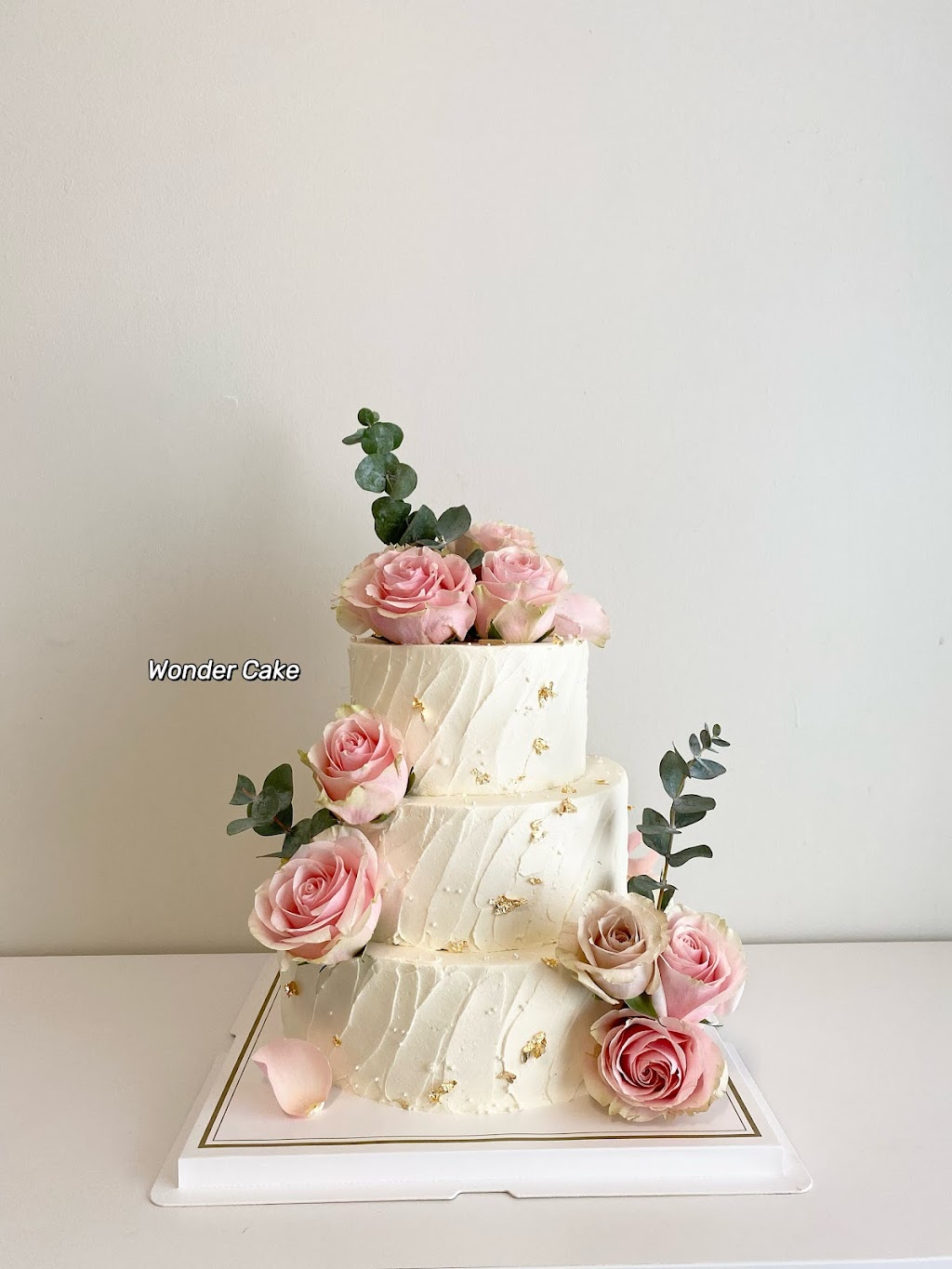 Wonder Cake | 114 Burnhamthorpe Rd E, Oakville, ON L6H 0X8, Canada | Phone: (905) 616-8861
