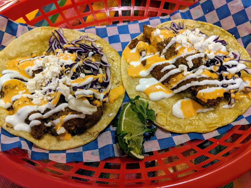 Hacienda Las Americas | 424 College St, Toronto, ON M5T 1T3, Canada | Phone: (647) 347-2931