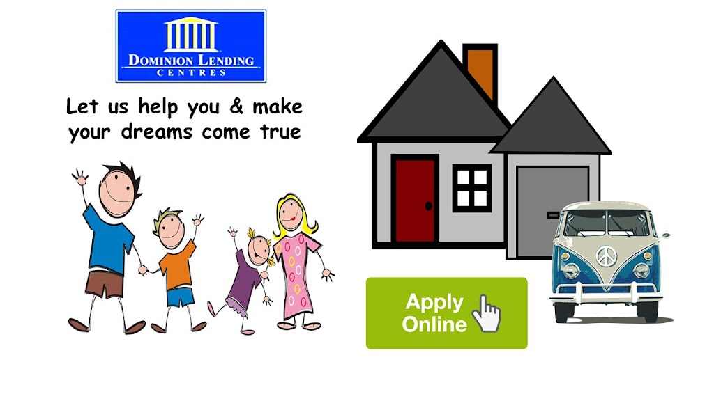 Richard Ferguson Mortgages | 11 Oleary Dr, Ancaster, ON L9K 0B5, Canada | Phone: (905) 730-0844