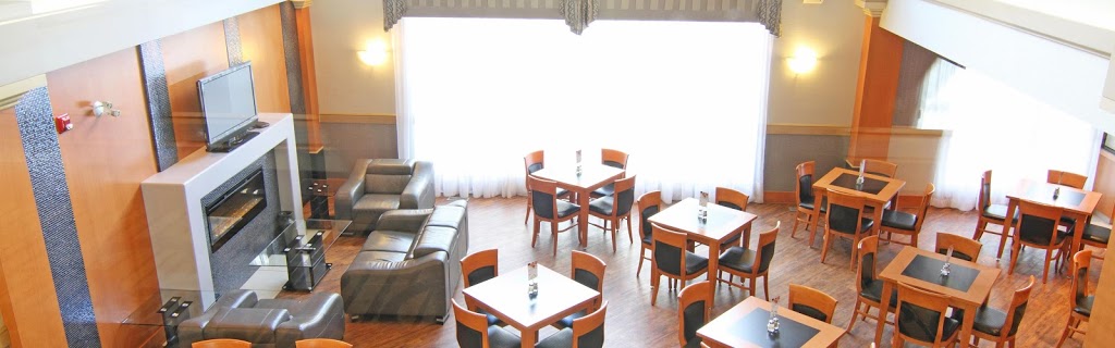 Holiday Inn Express & Suites Calgary South-Macleod Trail S | 12025 Lake Fraser Dr SE, Calgary, AB T2J 7G5, Canada | Phone: (403) 225-3000