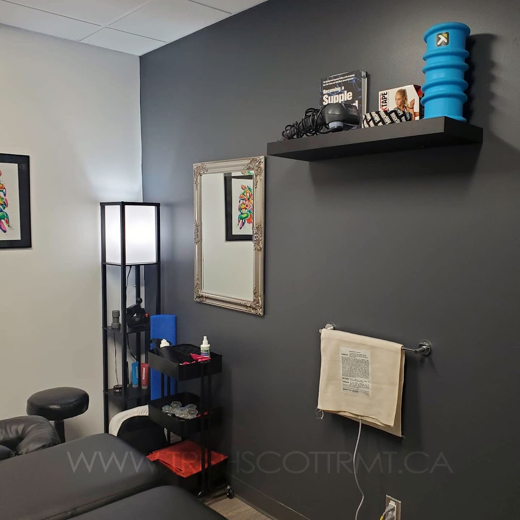 Trish Scott RMT | 100 Kellogg Ln Unit 1002, London, ON N5W 2T5, Canada | Phone: (226) 927-1170
