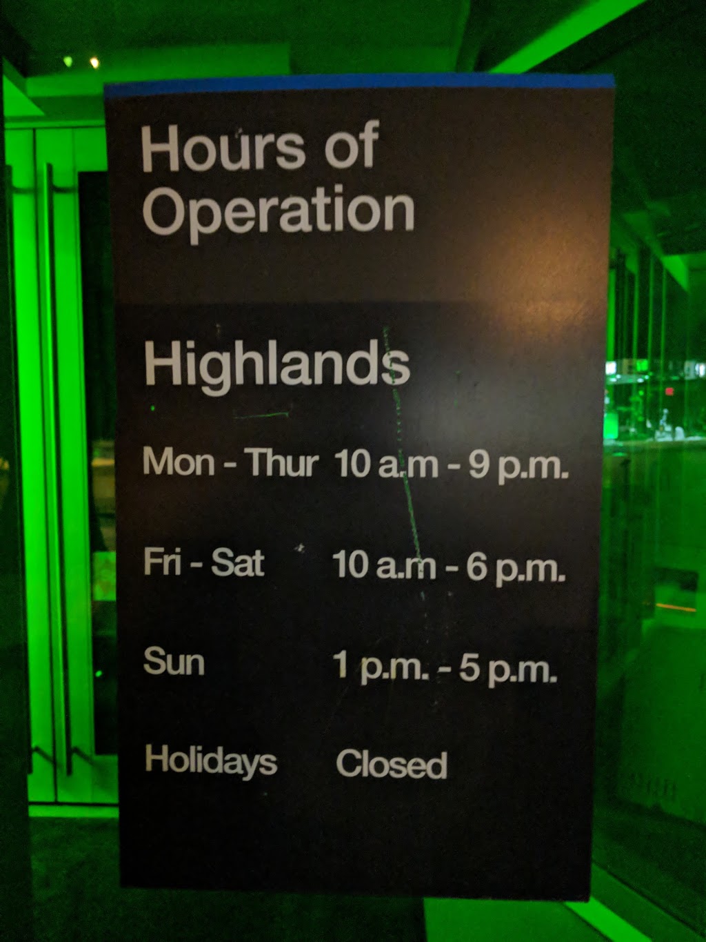 Edmonton Public Library - Highlands | 6710 118 Ave NW, Edmonton, AB T5B 0P3, Canada | Phone: (780) 496-1806