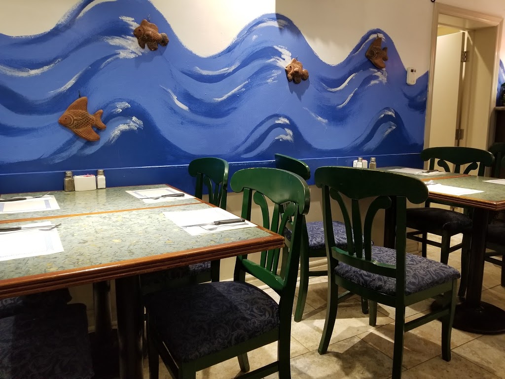Taste Of Greek Cuisine | 3541 St Clair Ave E, Scarborough, ON M1K 1L6, Canada | Phone: (416) 283-9573