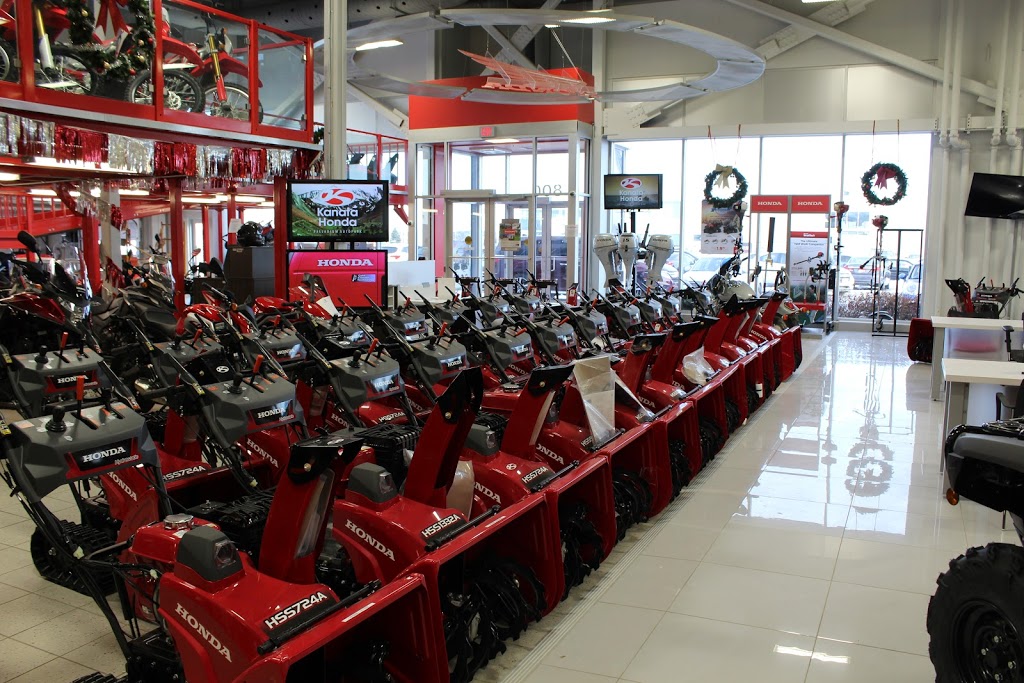 Kanata Honda | 2500 Palladium Dr #800, Kanata, ON K2V 1E2, Canada | Phone: (613) 591-3311