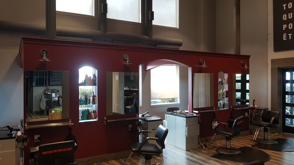 Coiffure Diva (Elle & Lui) | 5184 QC-132, Sainte-Catherine, QC J5C 1L8, Canada | Phone: (450) 638-3328