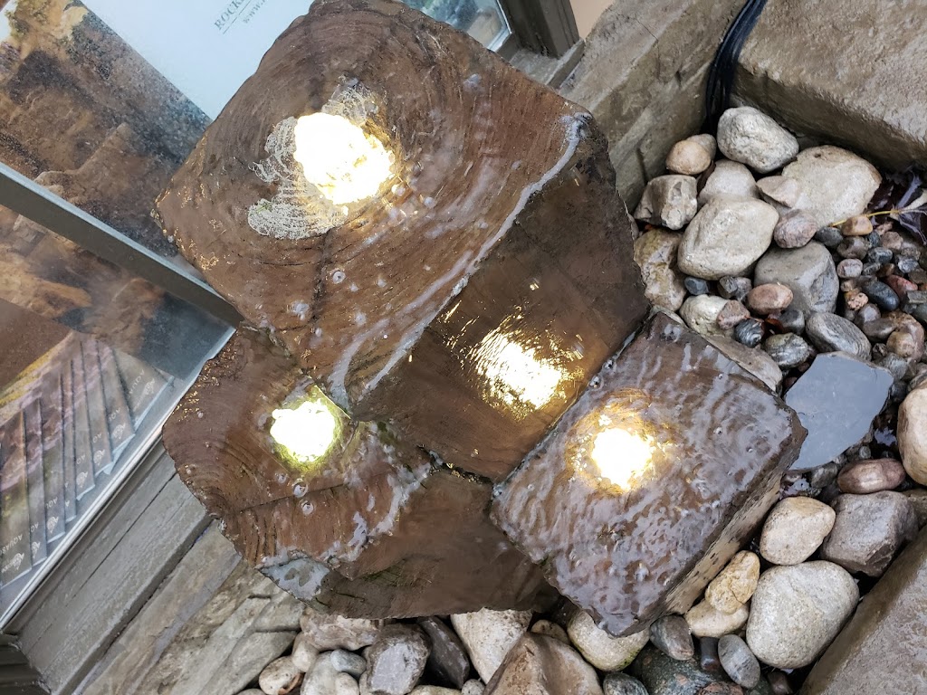 Rockscapes of Canada Inc | 8919 Wellington Rd 124, Erin, ON N1G 3C4, Canada | Phone: (519) 833-7257