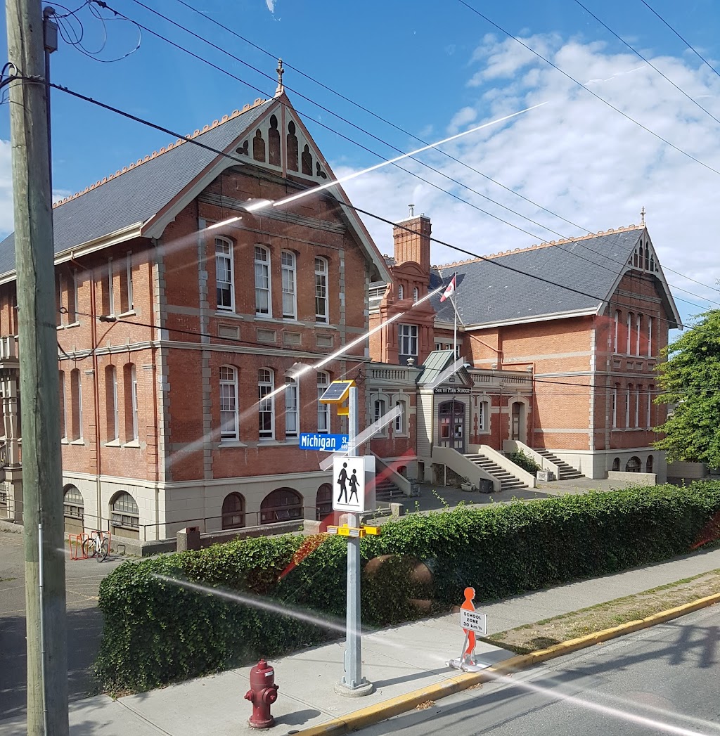 South Park Family School | 508 Douglas St, Victoria, BC V8V 2P7, Canada | Phone: (250) 382-5234