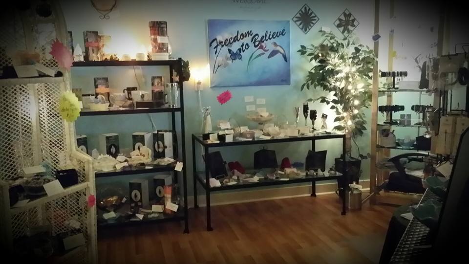 Freedom To Believe | 414 Terra Nova Dr, Balgonie, SK S0G 0E0, Canada | Phone: (306) 529-4750