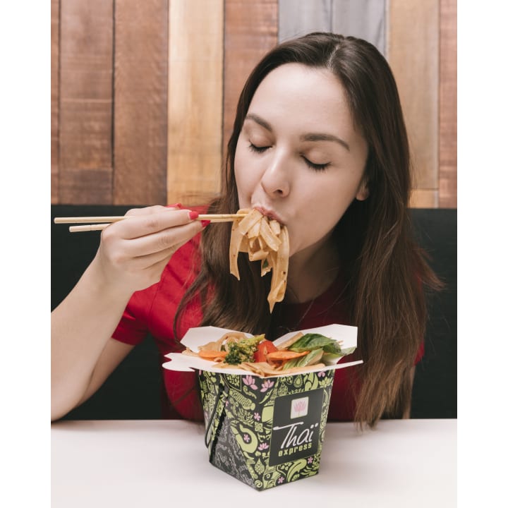 Thai Express Riocan Centre | 599 Taylor Kidd Blvd Unit C02, Kingston, ON K7M 0A2, Canada | Phone: (613) 634-6443