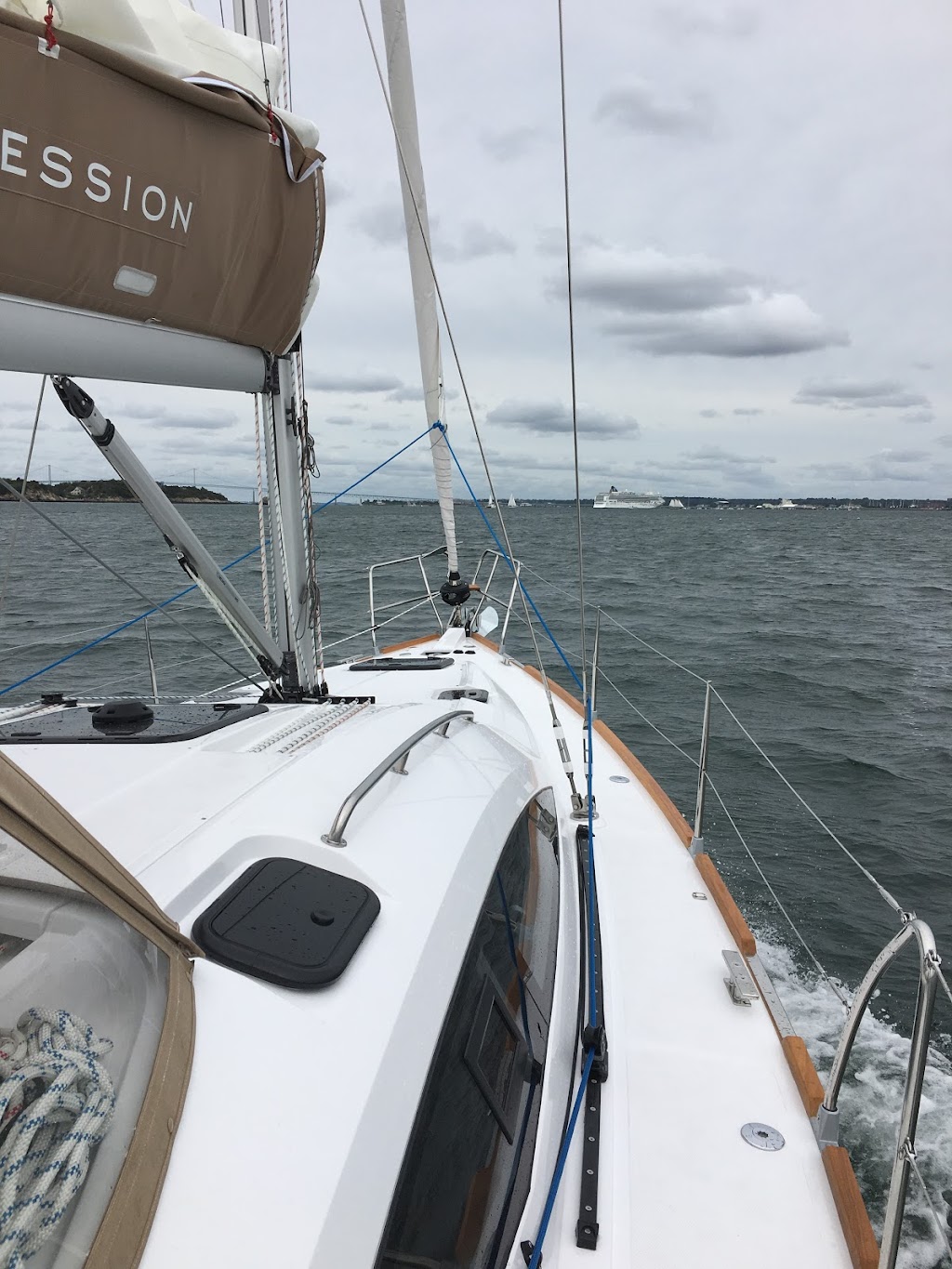 Agence de vente Springline Yacht inc | 982 Rue Principale RR 2, Île-aux-Noix, QC J0J 1G0, Canada | Phone: (514) 705-3695