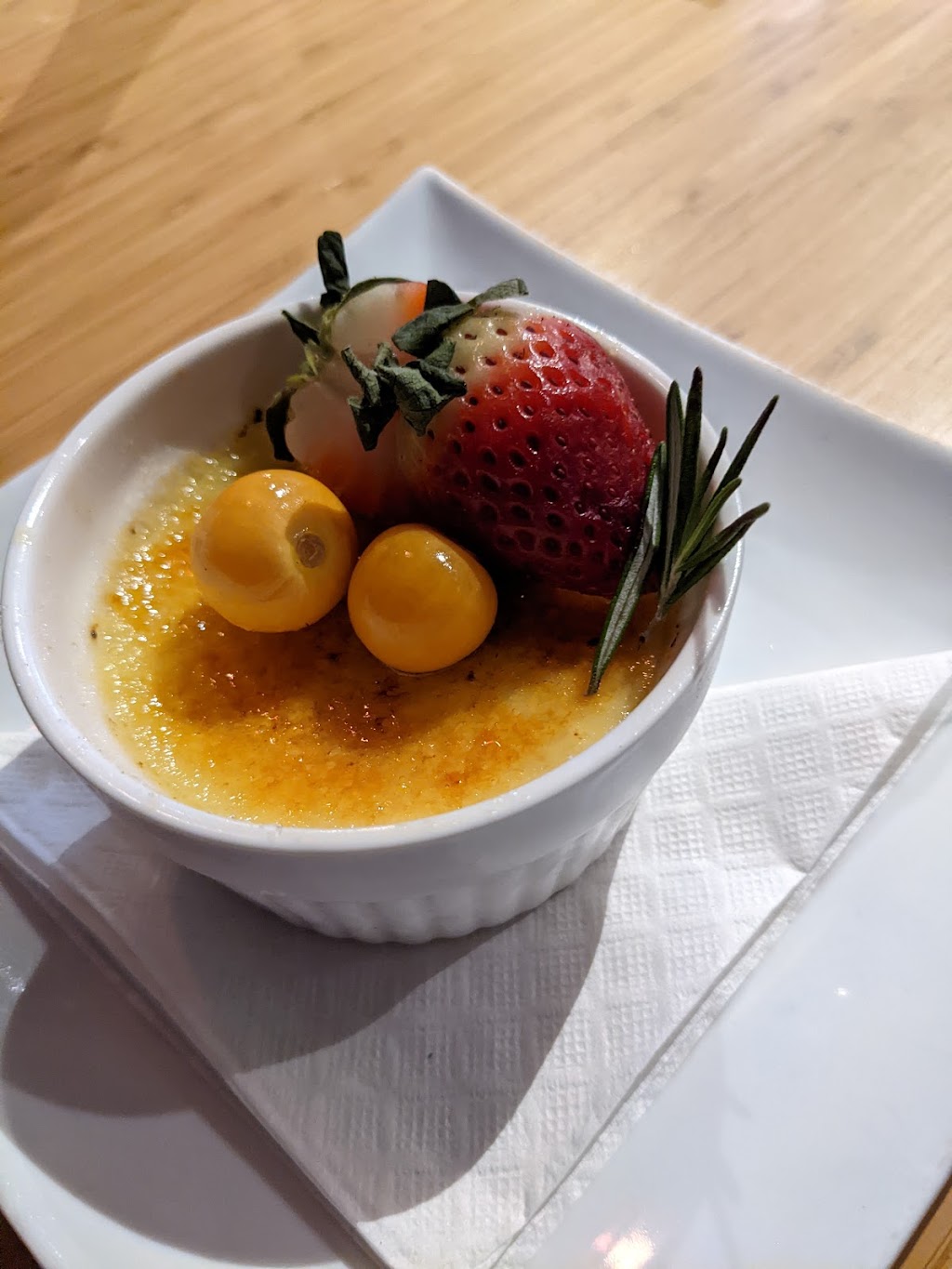 Ristorante Rosina | 698 Goderich St, Saugeen Shores, ON N0H 0A0, Canada | Phone: (519) 389-5977