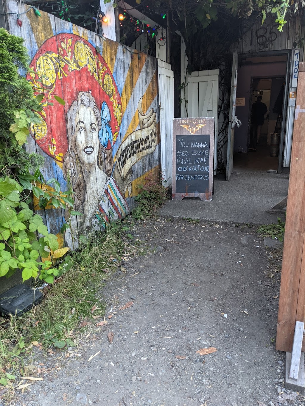 Taco Kat | 1898 Main St, Vancouver, BC V5T 3B9, Canada | Phone: (778) 737-5206