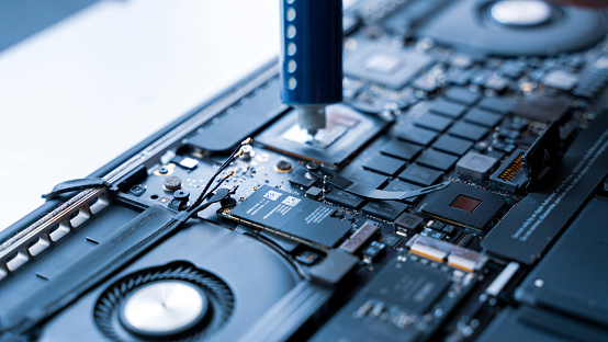 Navs Computer Repair | 30748 Cardinal Ave #48, Abbotsford, BC V2T 0C1, Canada | Phone: (236) 887-0110