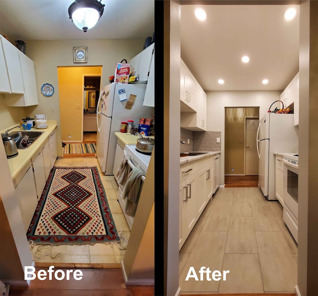 Unique Renovations | 2056 Turnberry Ln, Coquitlam, BC V3E 3N2, Canada | Phone: (604) 418-4420