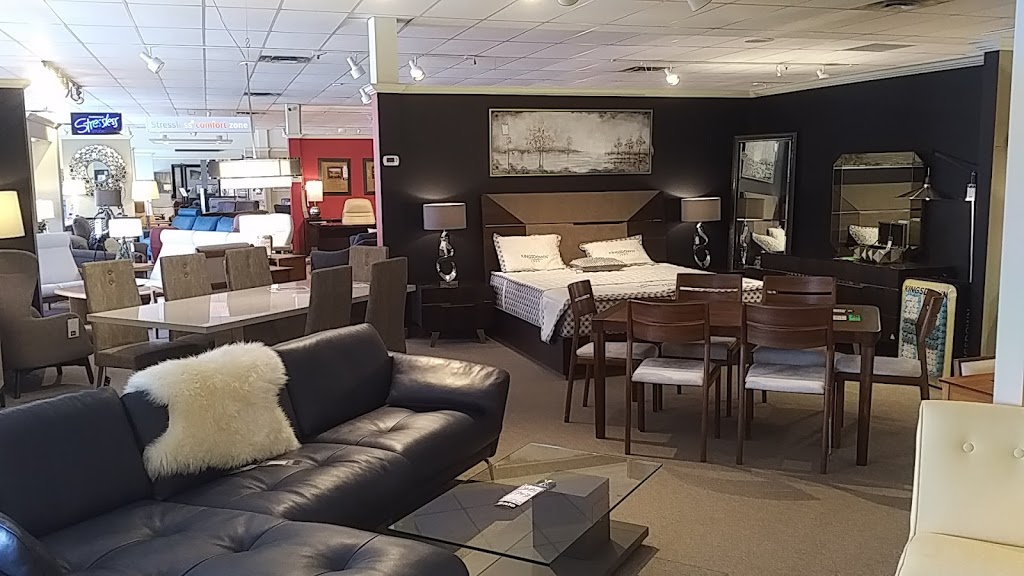 International Home Interiors 1373 Victoria St N Kitchener On N2b 3r6 Canada