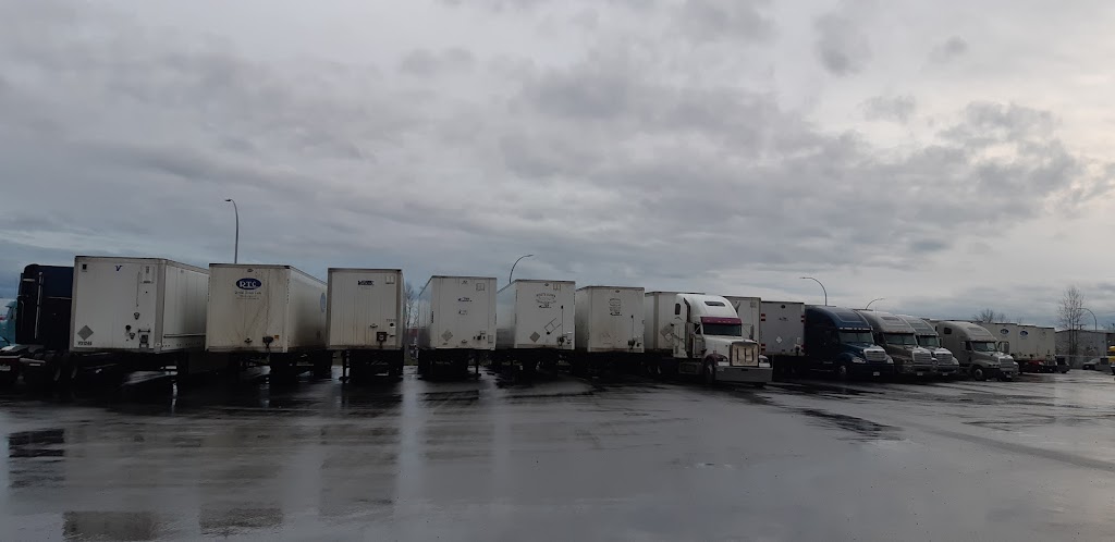 TGS Expressline LTD | 19155 38 Ave, Surrey, BC V3Z 0Y6, Canada | Phone: (604) 727-3127