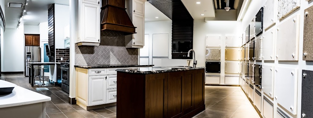 designQ | Qualicos Interior Design Center | 3203 93 St NW, Edmonton, AB T6N 0B2, Canada | Phone: (780) 490-4086