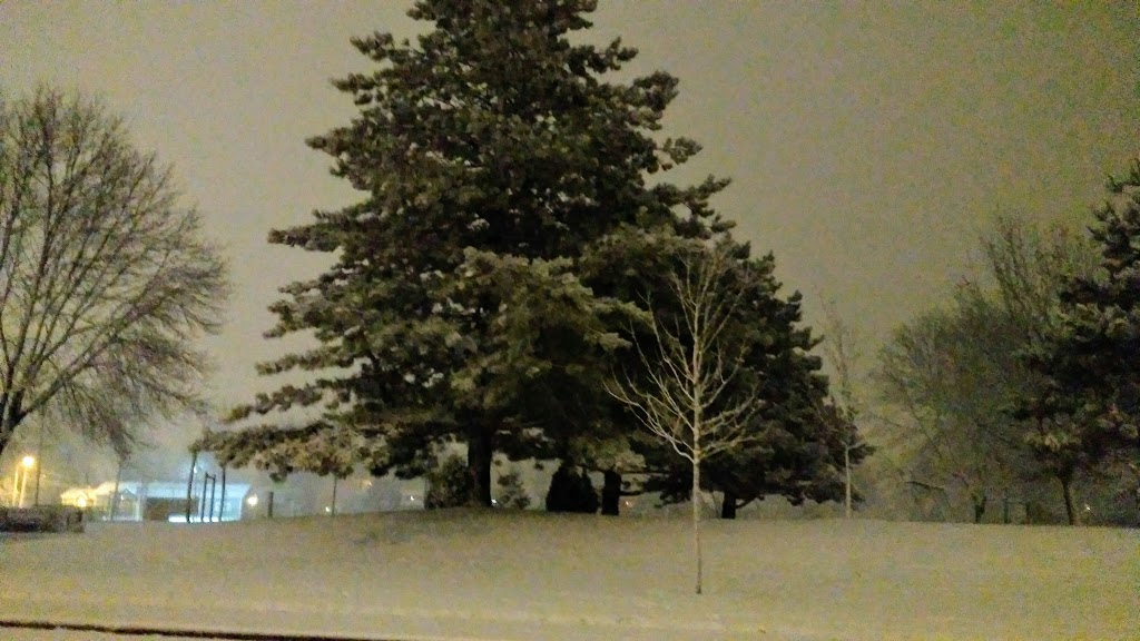 Parc Bel-Air | 554 Rue Pie-XII, Vaudreuil-Dorion, QC J7V 1Z8, Canada
