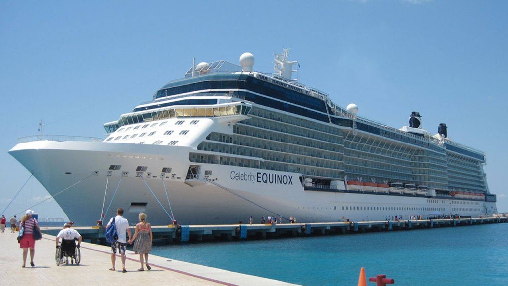 Jim Kennedy @ Expedia Cruises | 4559 Hurontario St Unit A-8B, Mississauga, ON L4Z 3L9, Canada | Phone: (905) 502-7447