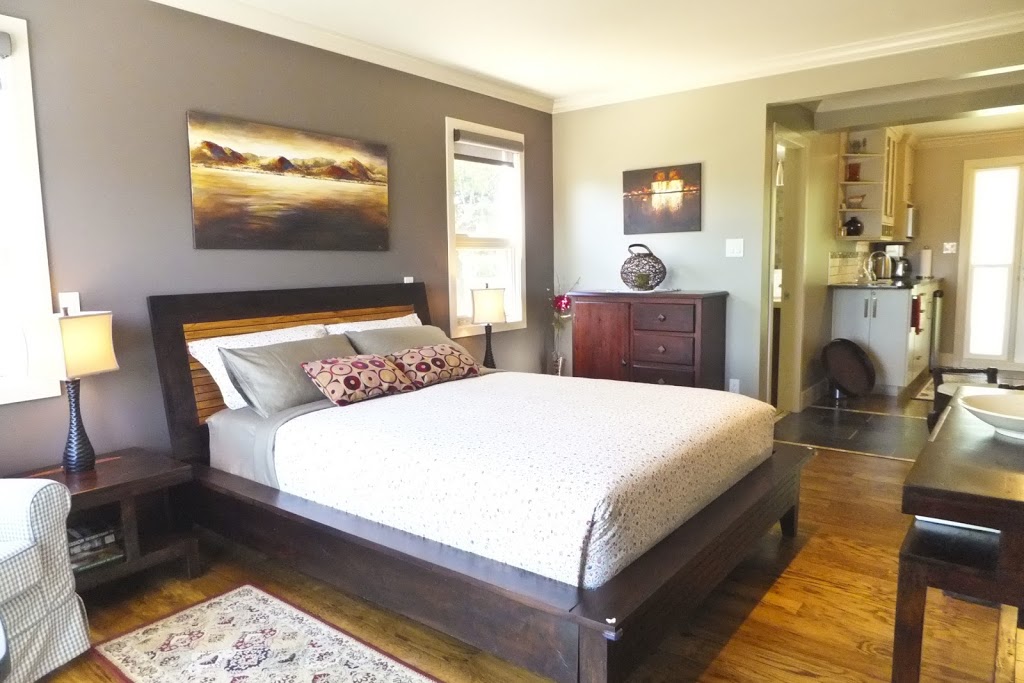 Sormovila Guest Suite | 1092 Fleet Rd, Penticton, BC V2A 8T7, Canada | Phone: (250) 490-6263