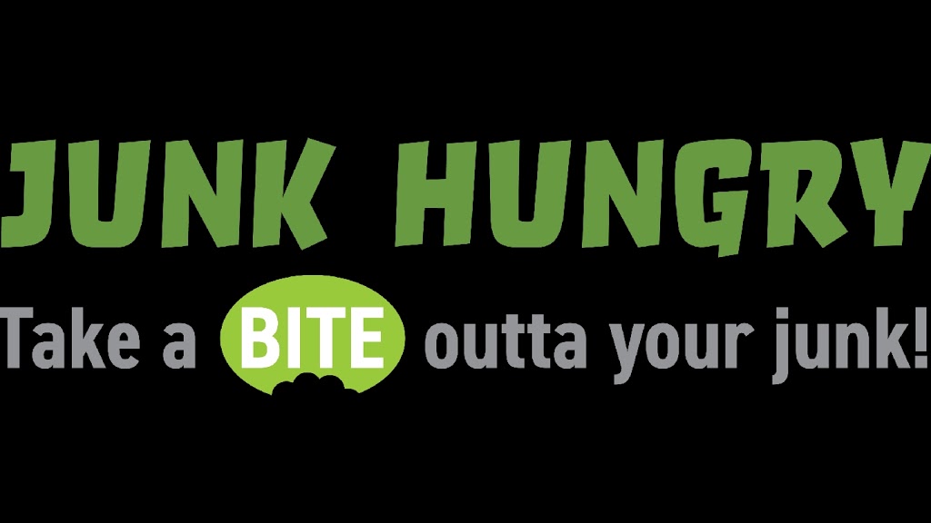 Junk Hungry | William St, Elmira, ON N3B 0C2, Canada | Phone: (226) 979-2165