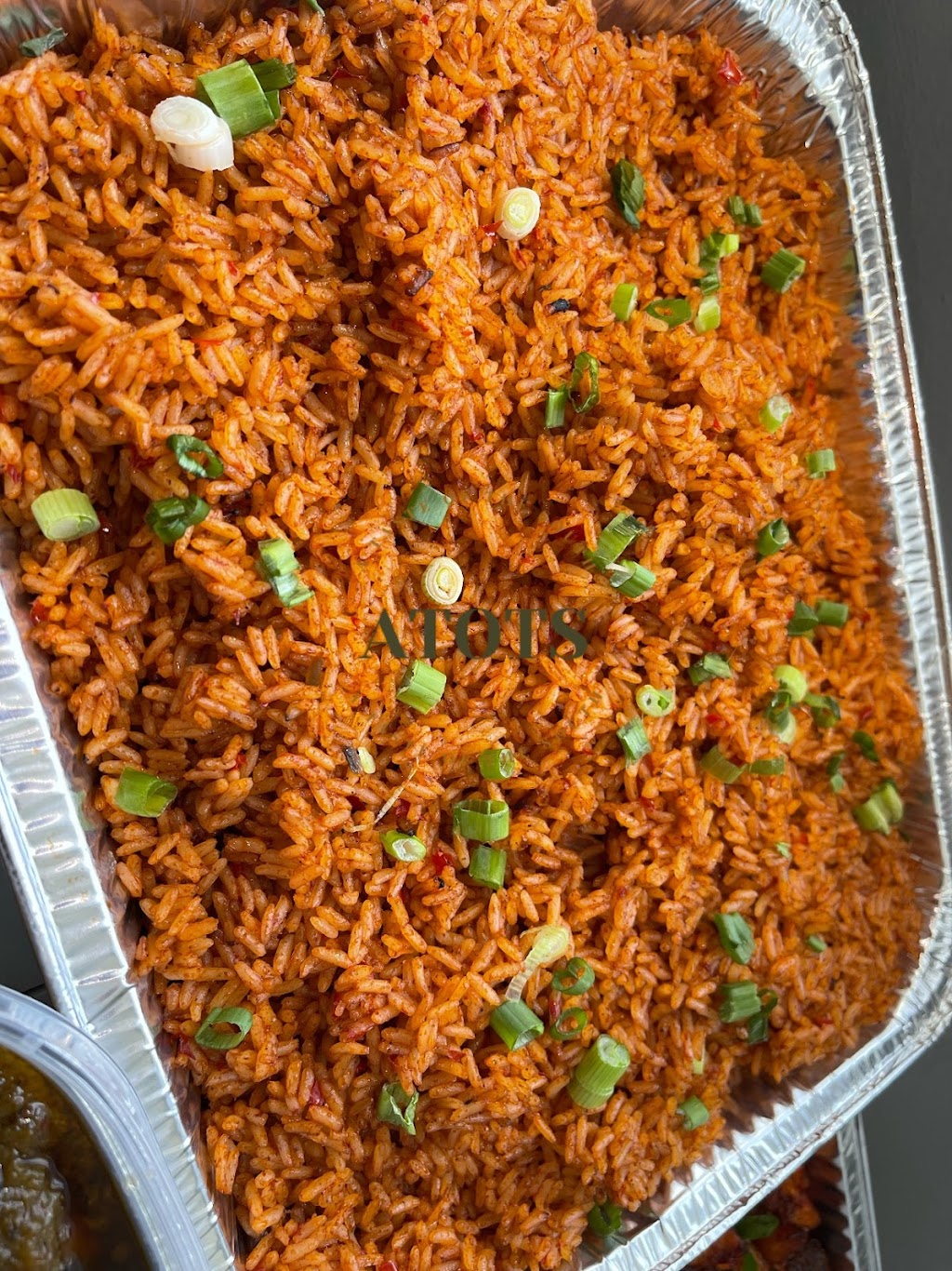 ATOTS kitchen | 10 Rabbit Run Way, Brampton, ON L6Z 0B4, Canada | Phone: (647) 677-1153
