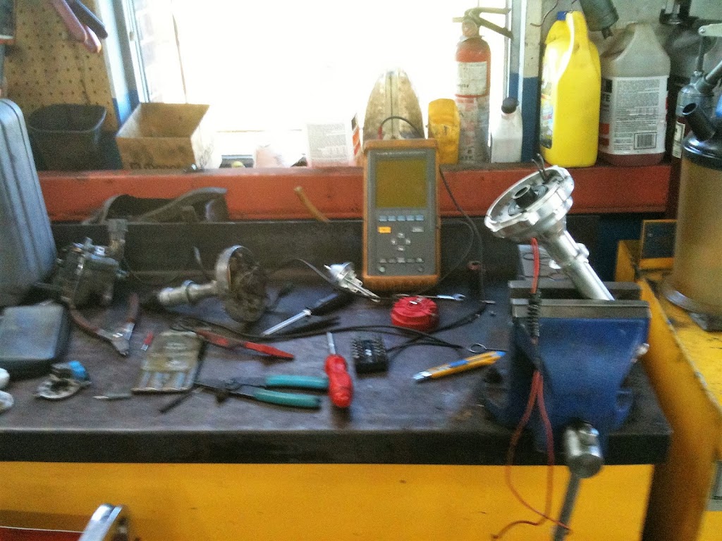 Auto Service Bravo | 5650 Chem. du Bois-Franc, Saint-Laurent, QC H4S 1A9, Canada | Phone: (514) 332-8558