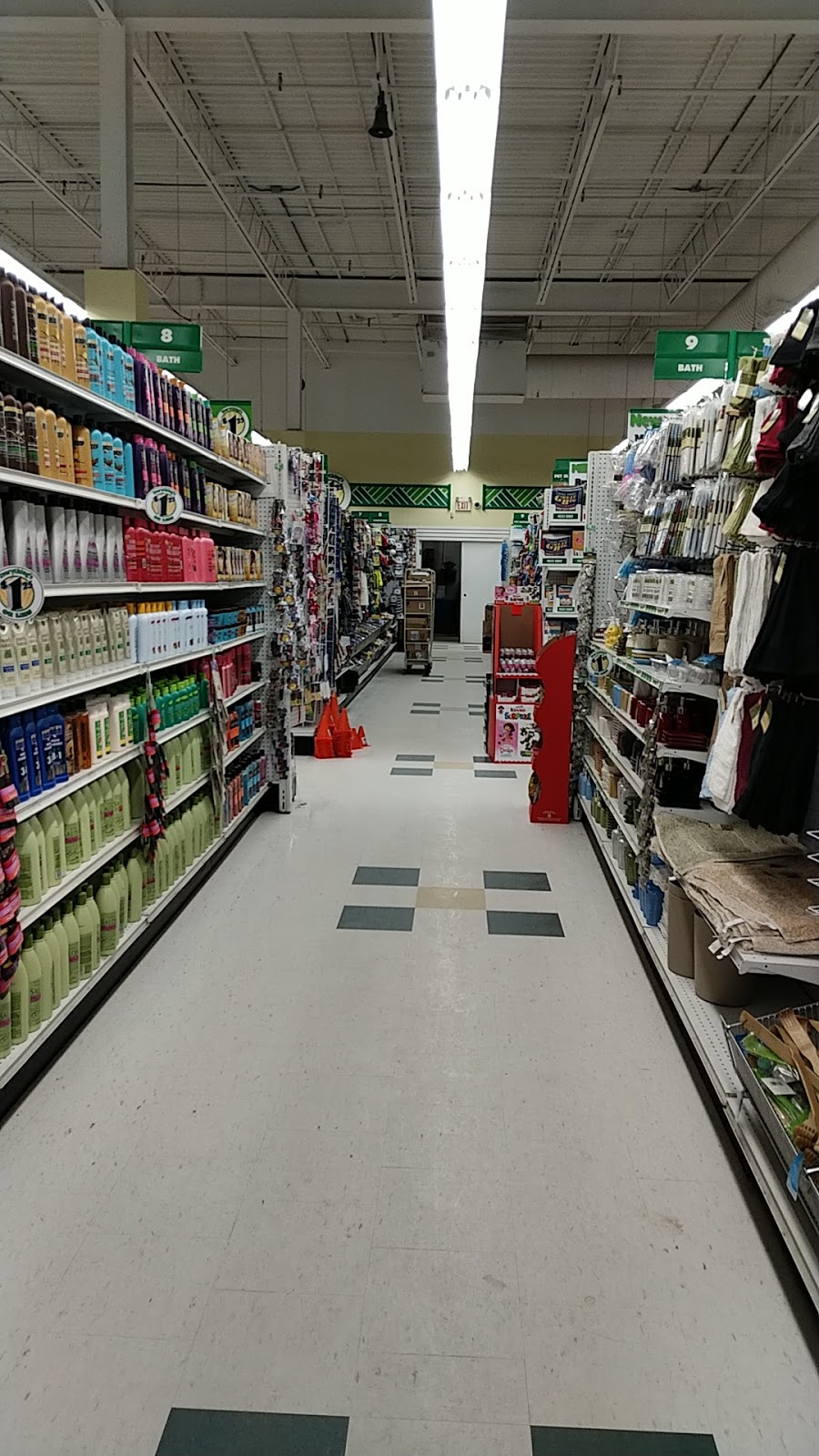 Dollar Tree | 1154 Chemong Rd n3, Peterborough, ON K9H 7J6, Canada | Phone: (705) 876-0056