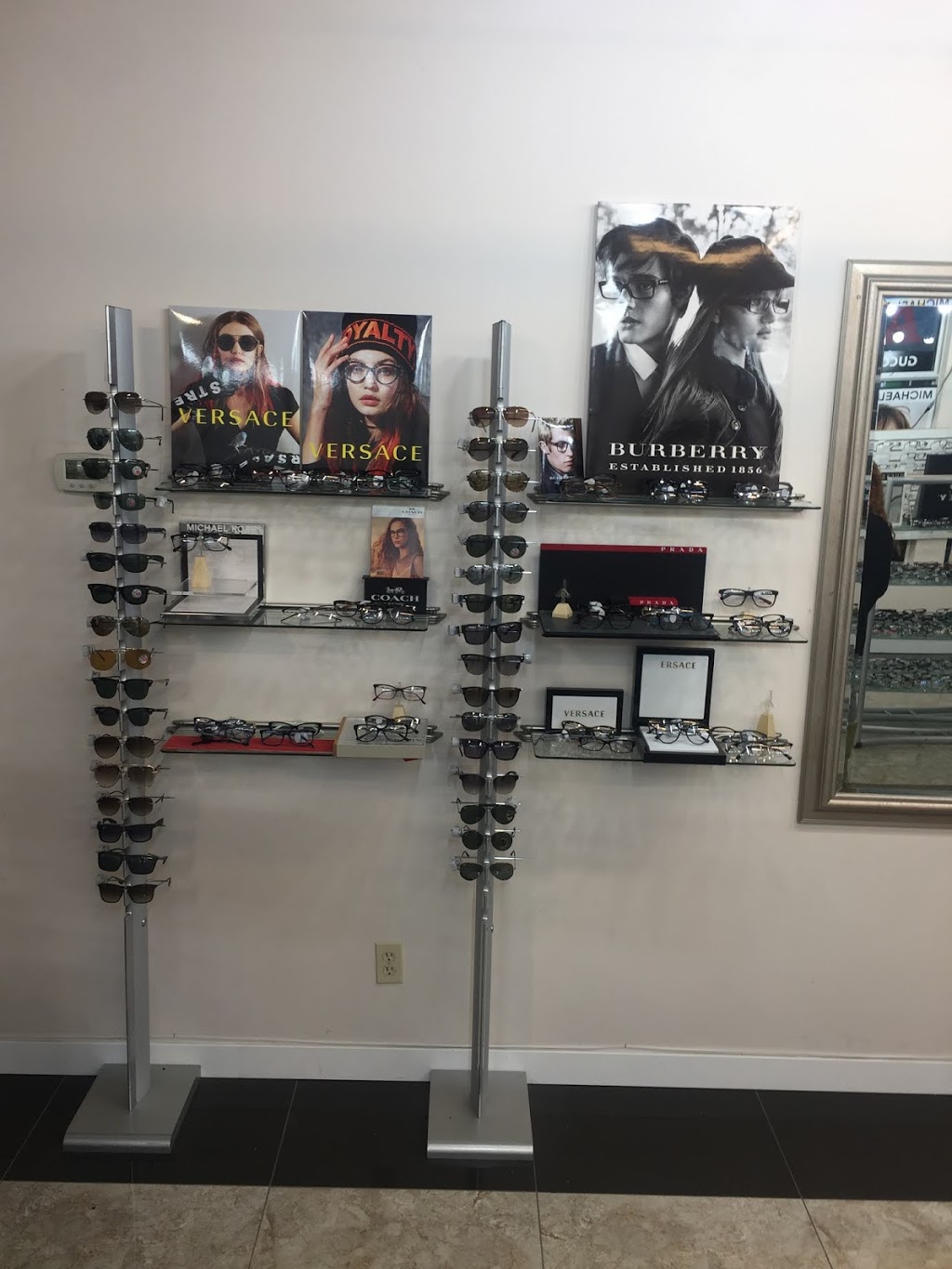 Lens Save Express Optical | 150 Millrise Blvd SW #7107, Calgary, AB T2Y 5G7, Canada | Phone: (403) 254-5325