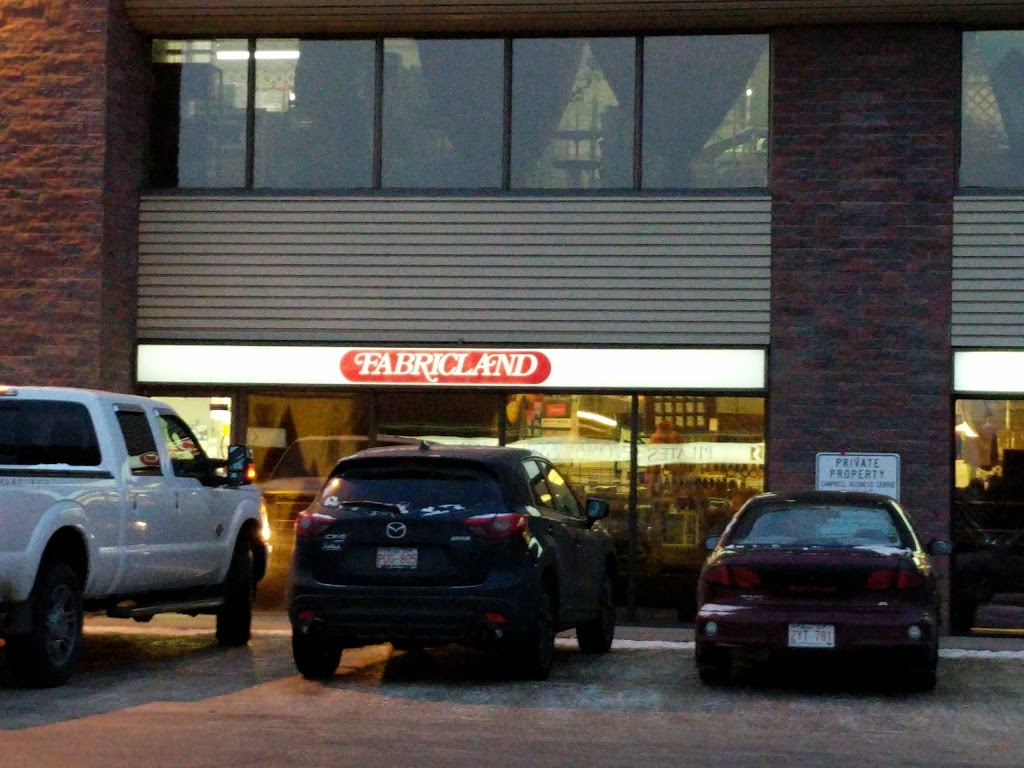 Fabricland | 215 Carnegie Dr, St. Albert, AB T8N 5B1, Canada | Phone: (780) 460-9136