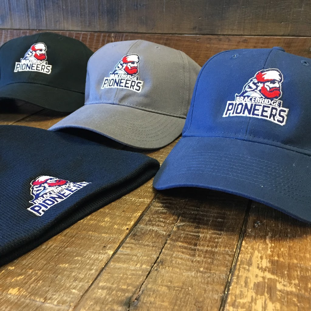 Artech Promotional Products & Wear | 381 West Street S, Orillia, ON L3V 5H2, Canada | Phone: (705) 326-7080
