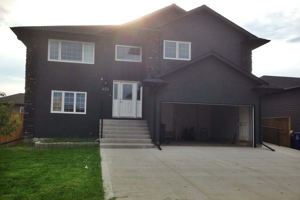 GREENFIELD CARE HOMES | 424 Evergreen Boulevard, Saskatoon, SK S7S 1M1, Canada | Phone: (306) 954-3455