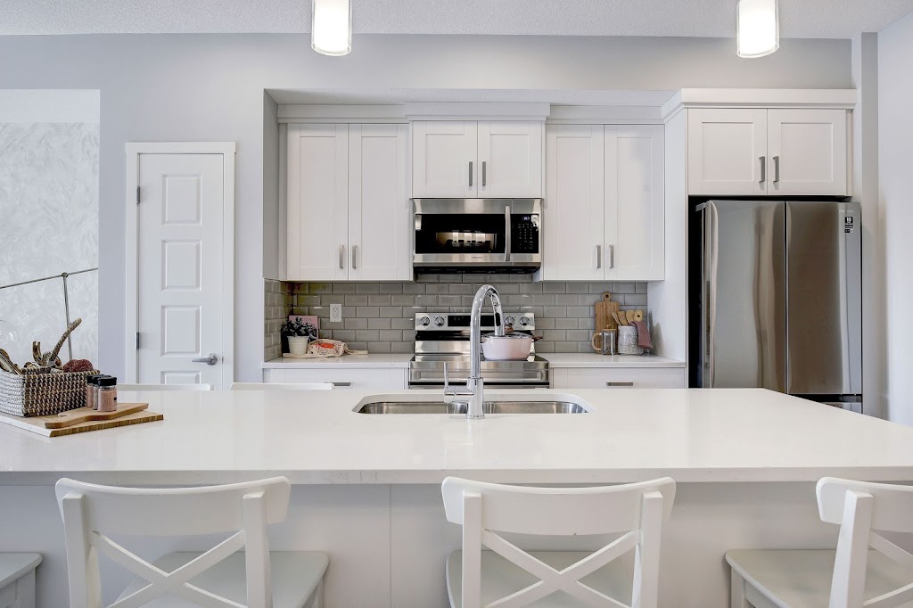 Carrington Square - Cedarglen Living | 60 Carrington Plaza NW, Calgary, AB T3B 0P1, Canada | Phone: (403) 763-9137