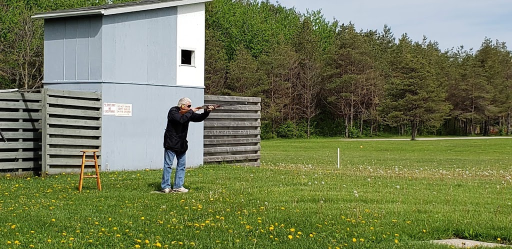Crumlin Sportsmens Association | 3384 Gore Rd, London, ON N6M 1E9, Canada | Phone: (519) 451-1171